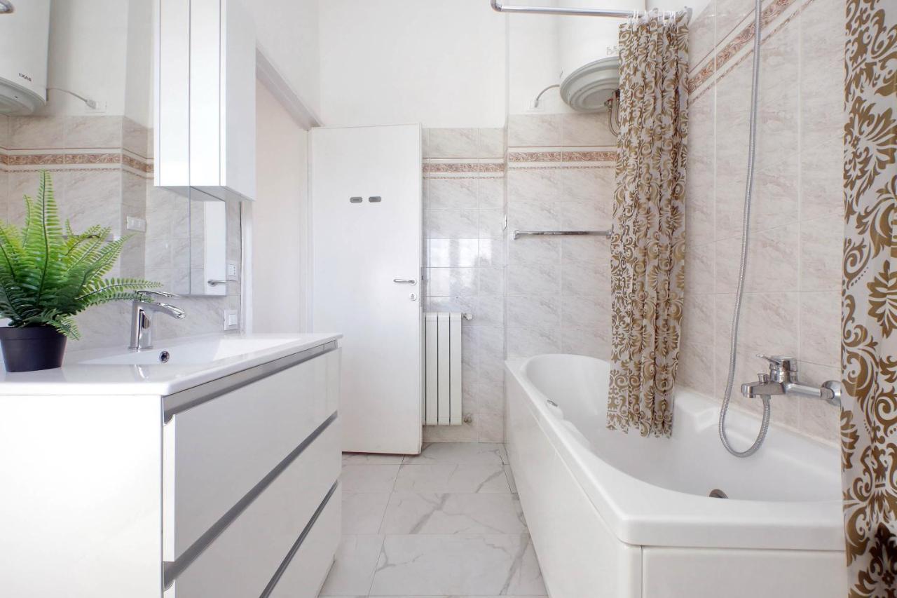 Zucchi Rooms Rome Extérieur photo