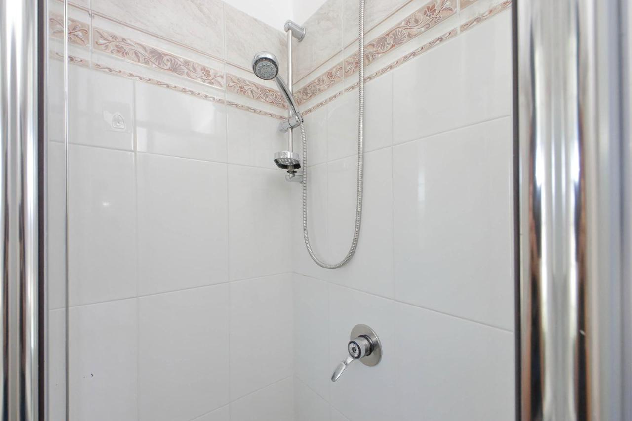 Zucchi Rooms Rome Extérieur photo